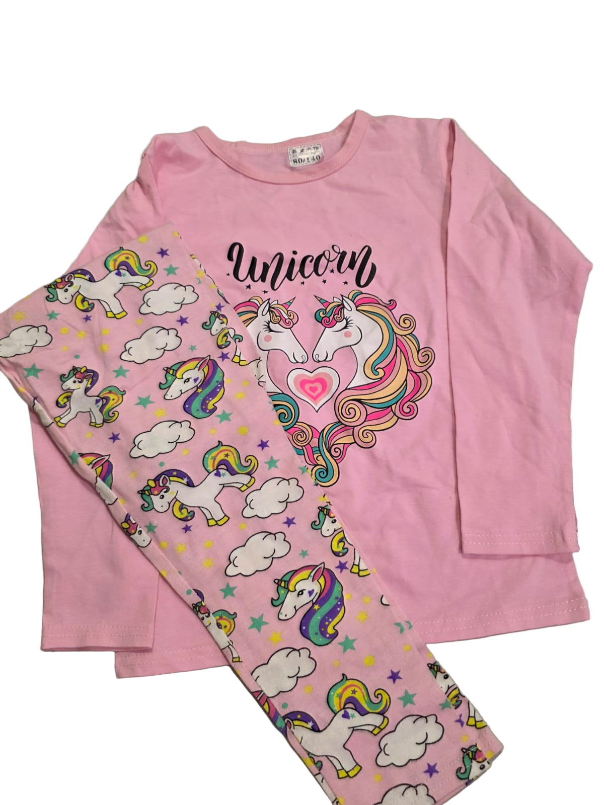Imported unicorn nightsuit