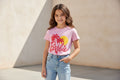 Barbie tshirt