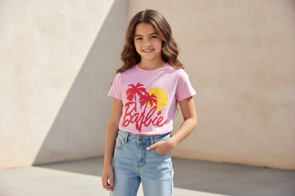 Barbie tshirt