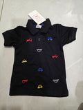 Cars polo tshirt