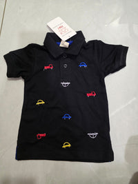 Cars polo tshirt