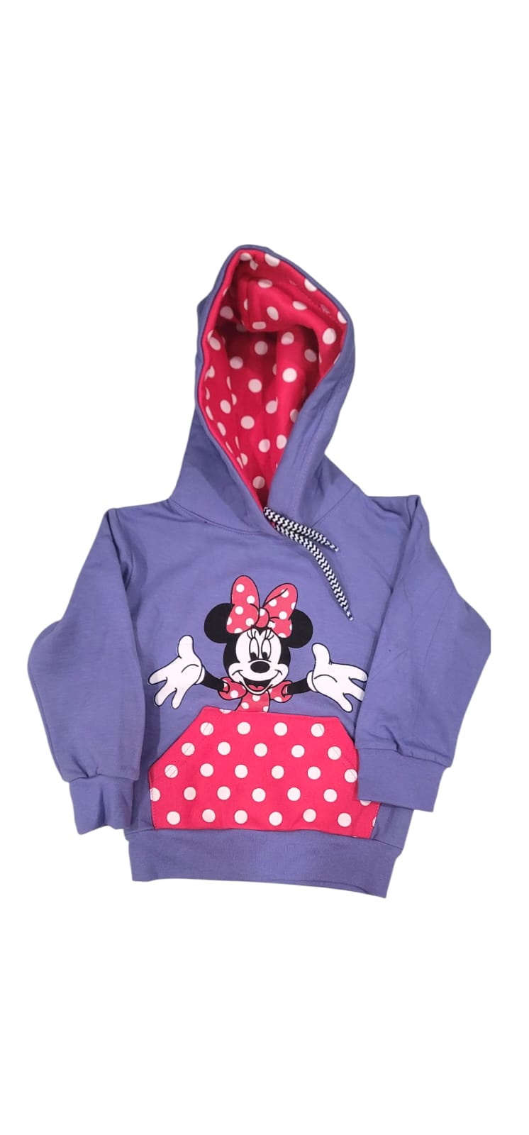 Mickey Mouse Hoodie