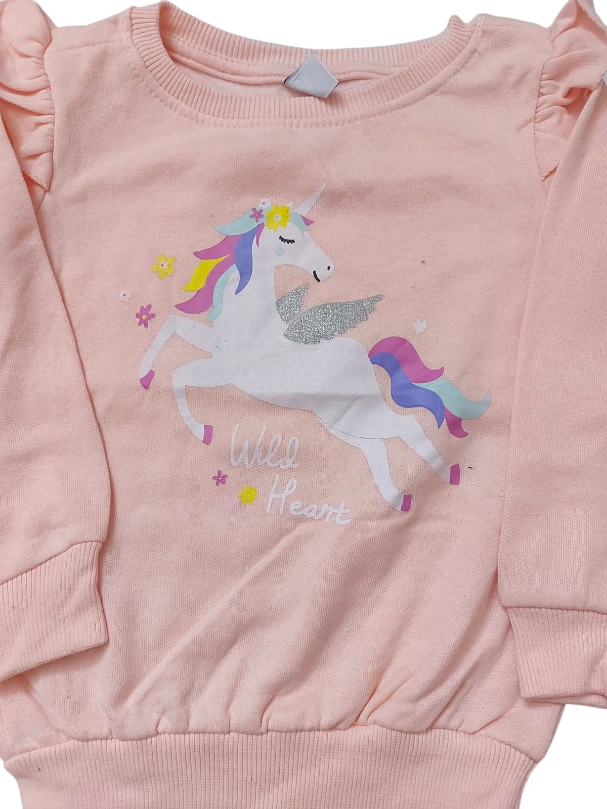 Unicorn Sweatshirt