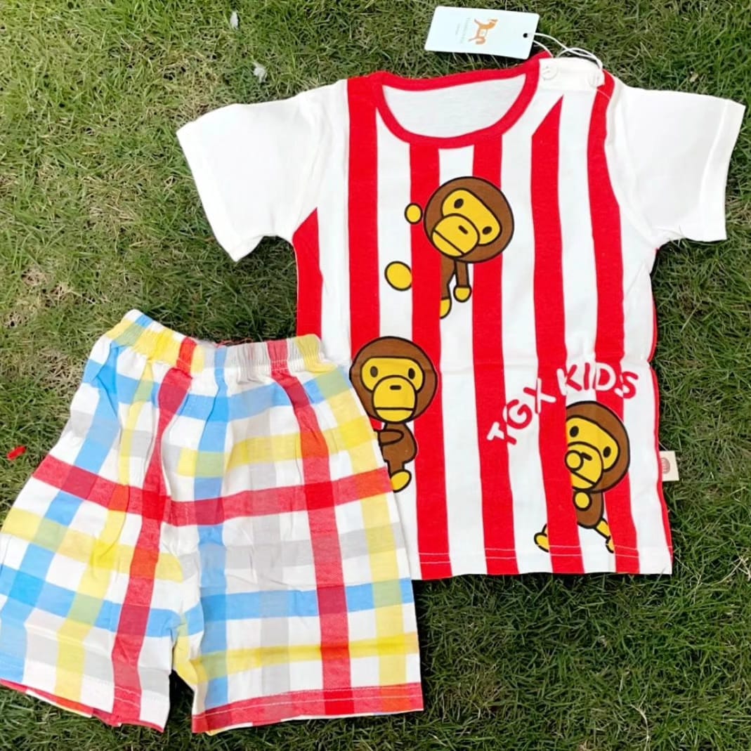 Monkey set