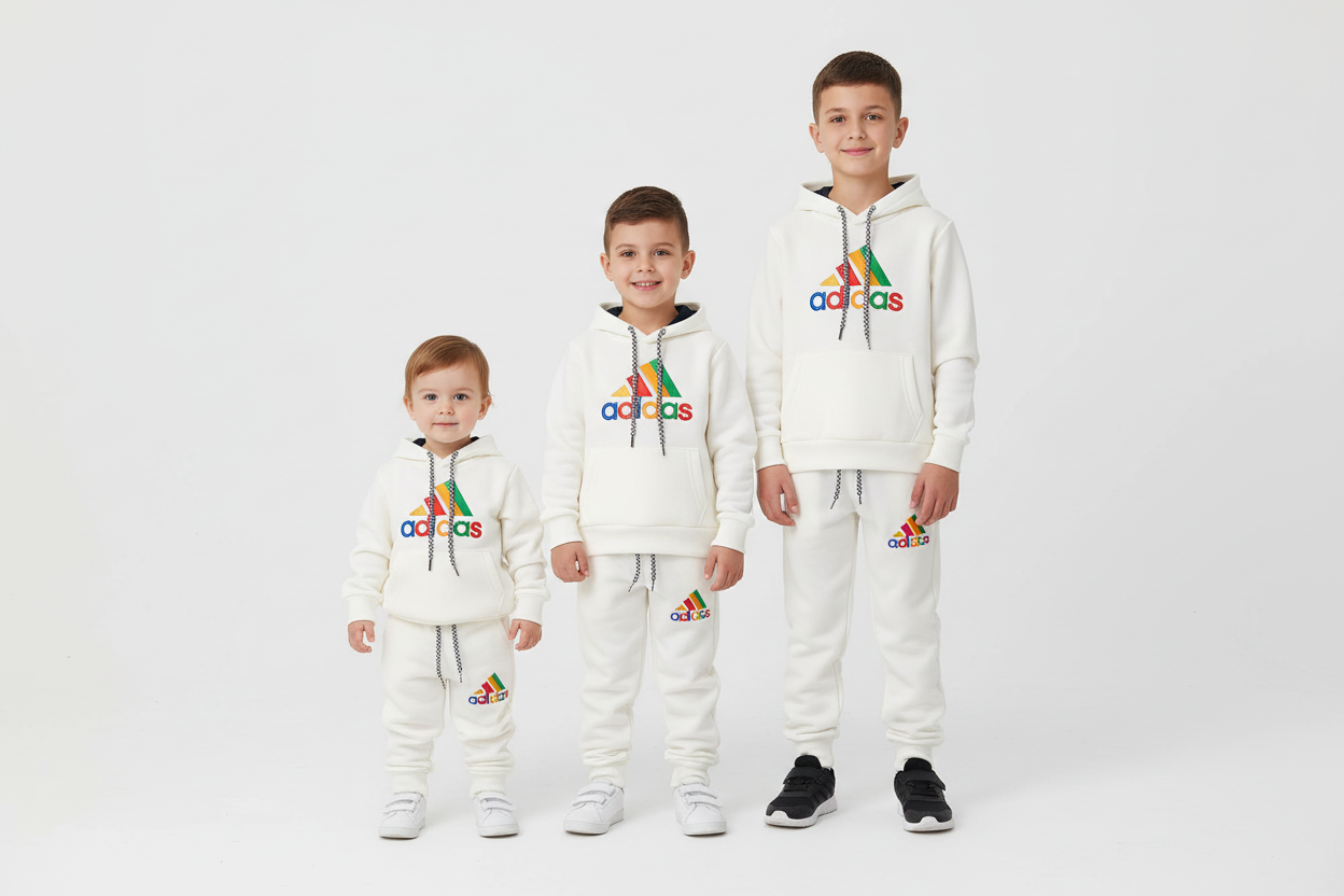 Adidas Hoodie tracksuit