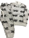 Truck Fleece Tracksuit