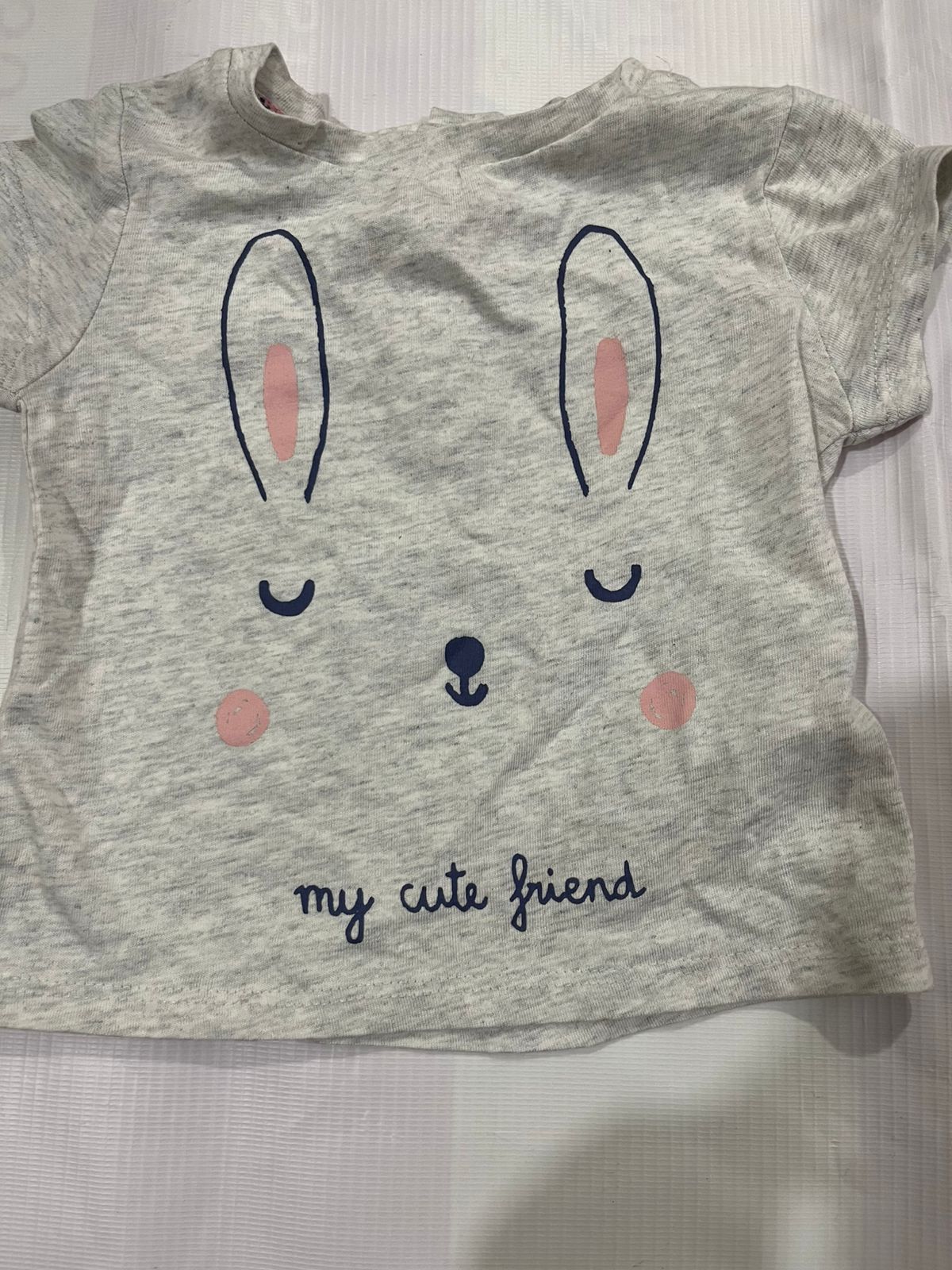 Cute friend tshirt