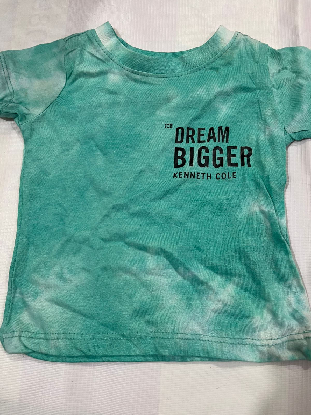 Dream bigger tshirt