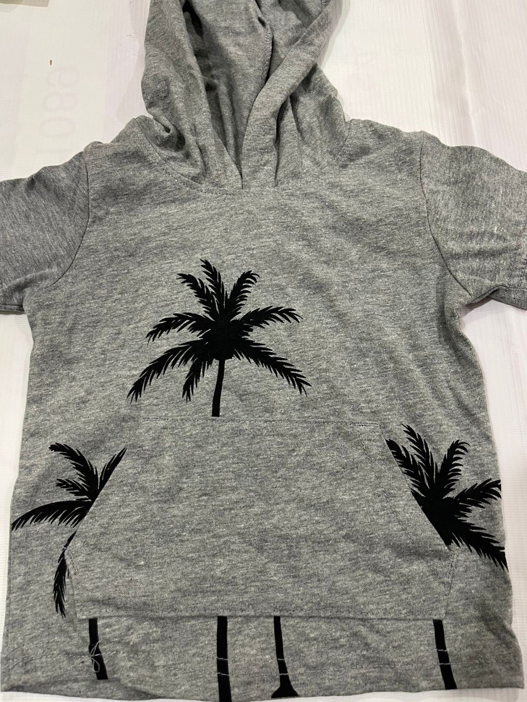 Hoodie tshirt