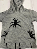 Hoodie tshirt