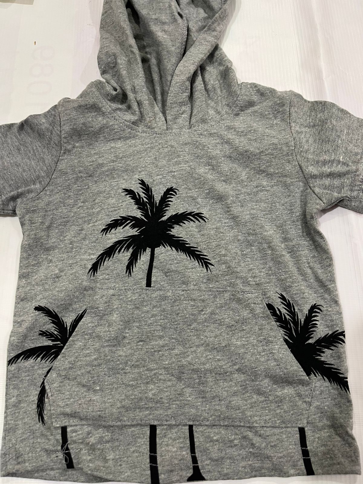 Hoodie tshirt