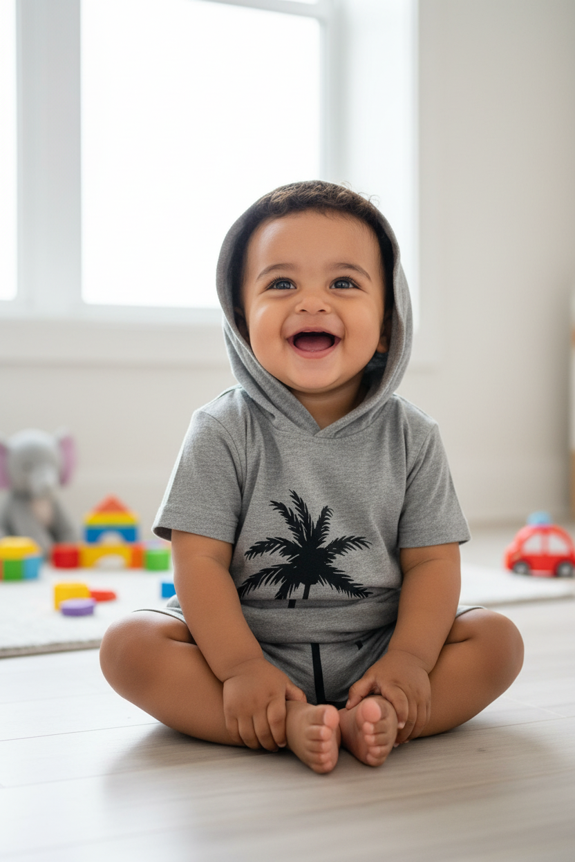 Hoodie tshirt