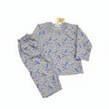 Skateboard nightsuit