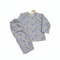 Skateboard nightsuit