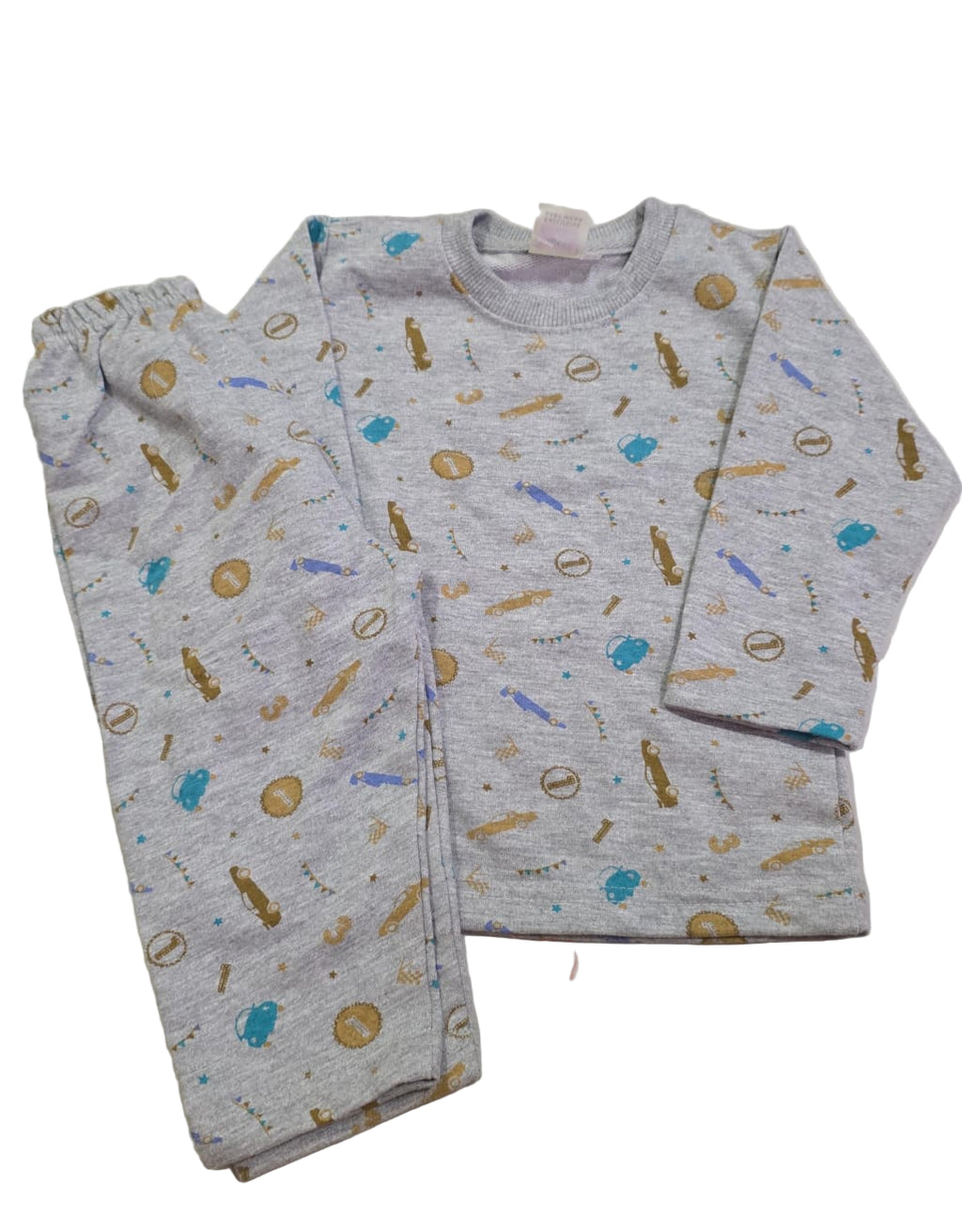 Cars nightsuit