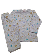 Cars nightsuit