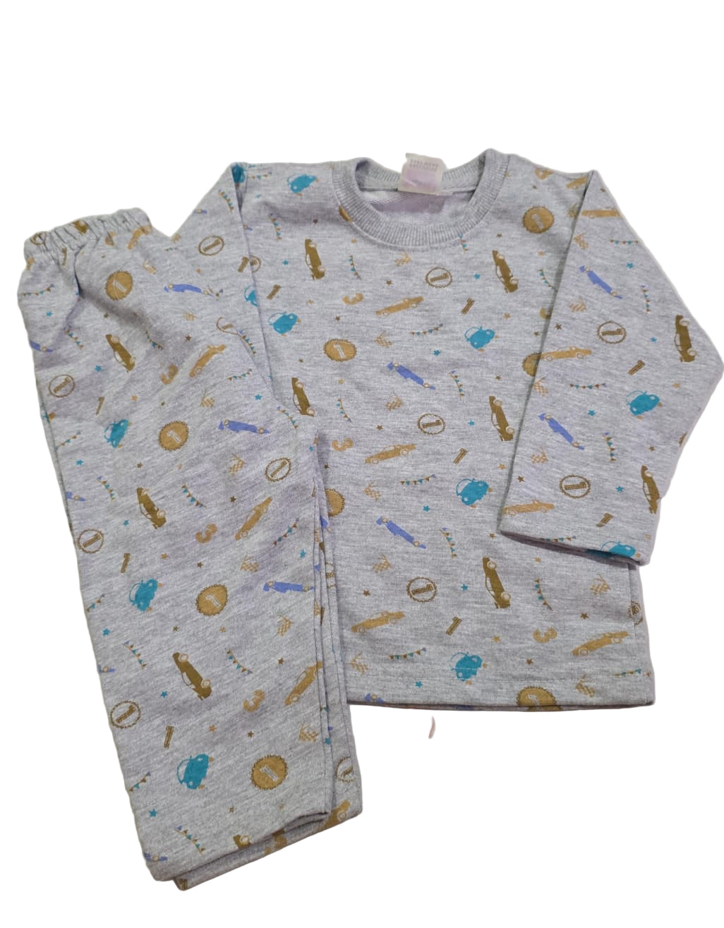 Cars nightsuit