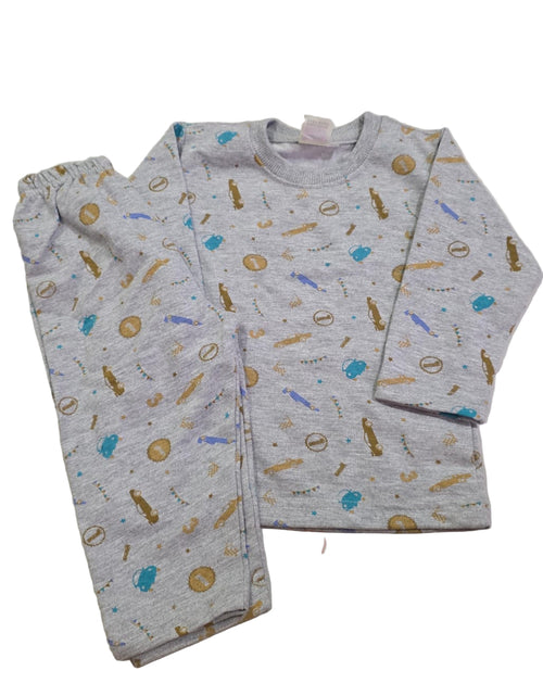 Cars nightsuit
