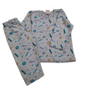 Cars nightsuit