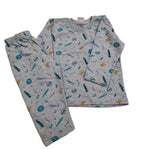 Cars nightsuit