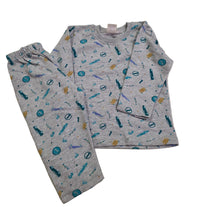 Cars nightsuit