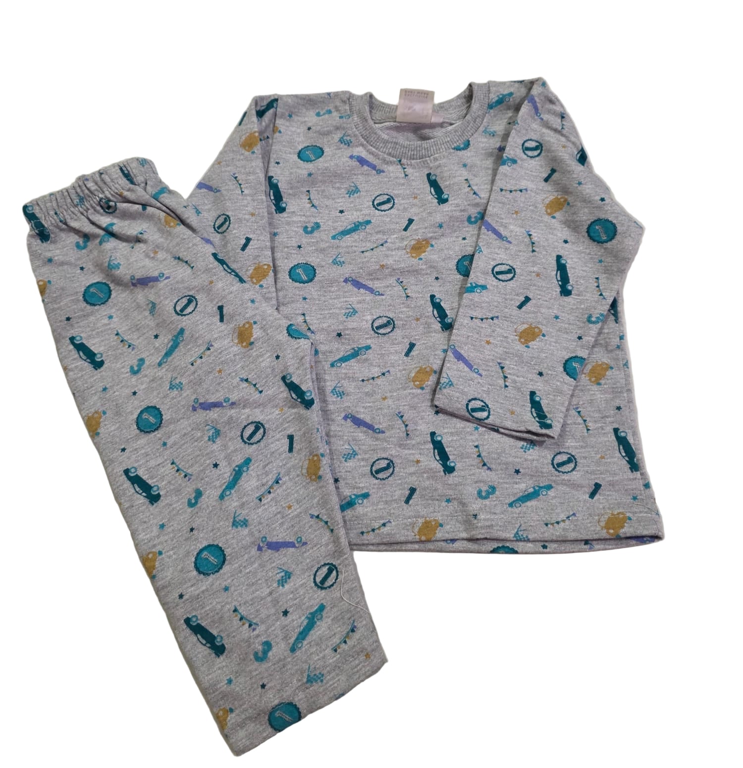 Cars nightsuit