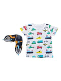 Transport tshirt
