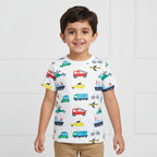 Transport tshirt