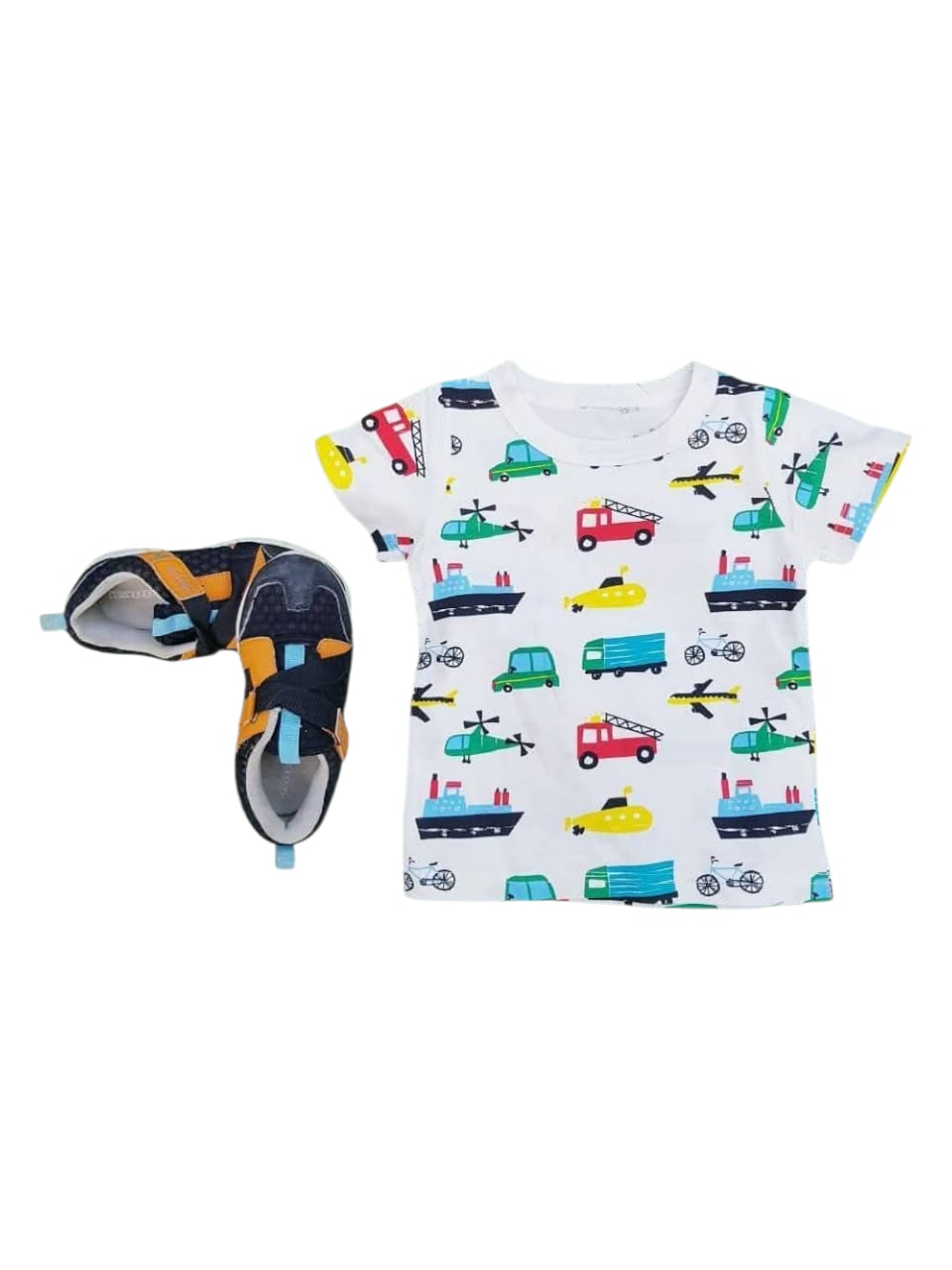 Transport tshirt