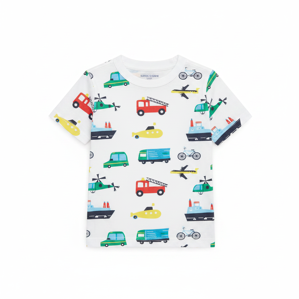 Transport tshirt