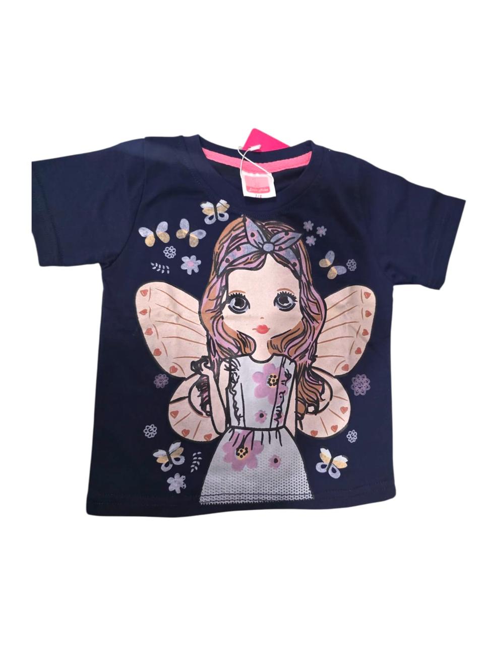 Doll tshirt
