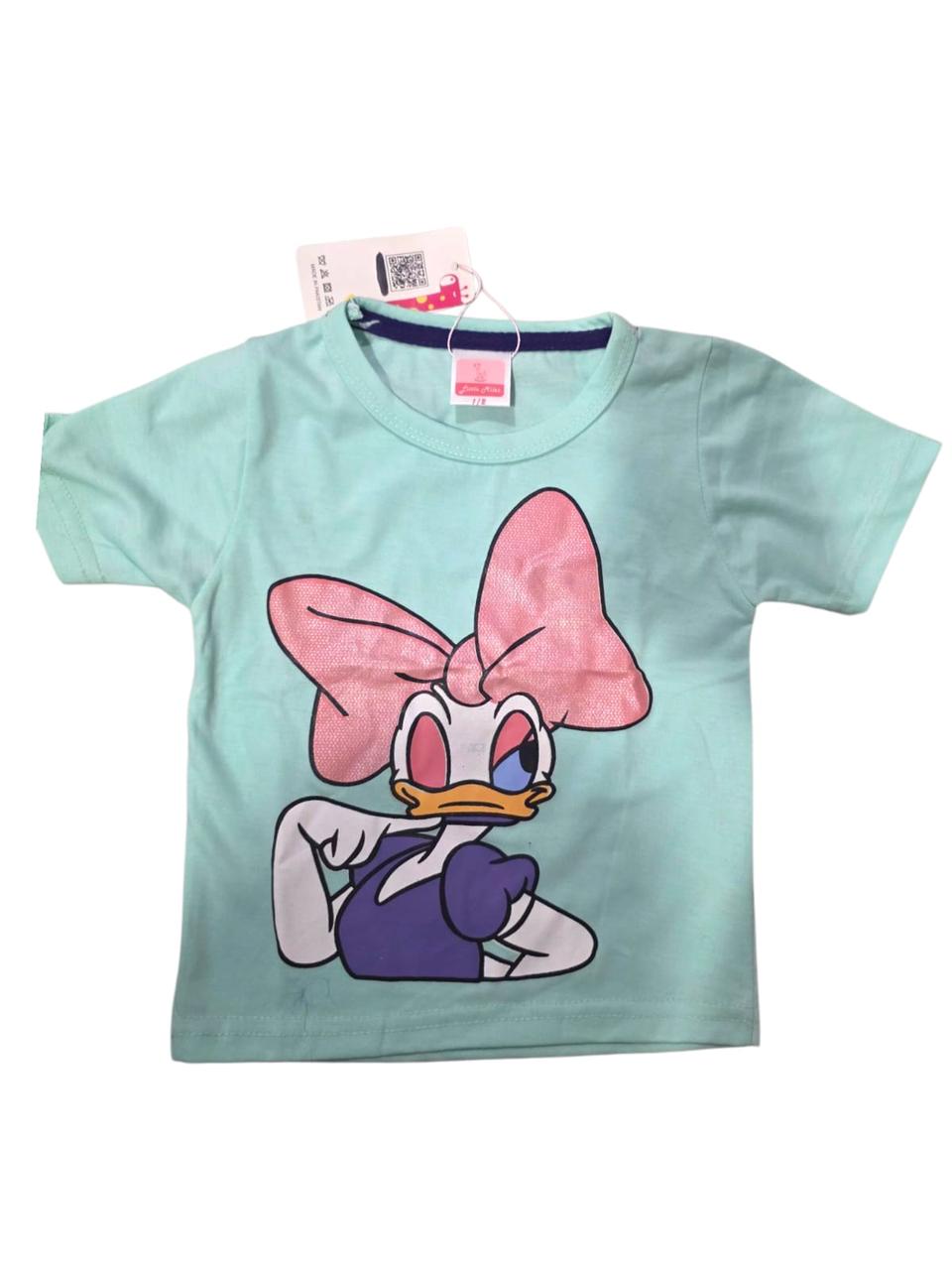 Daisy duck tshirt