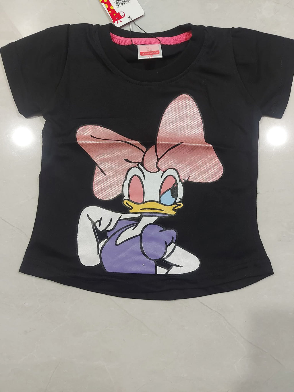 Daisy duck tshirt