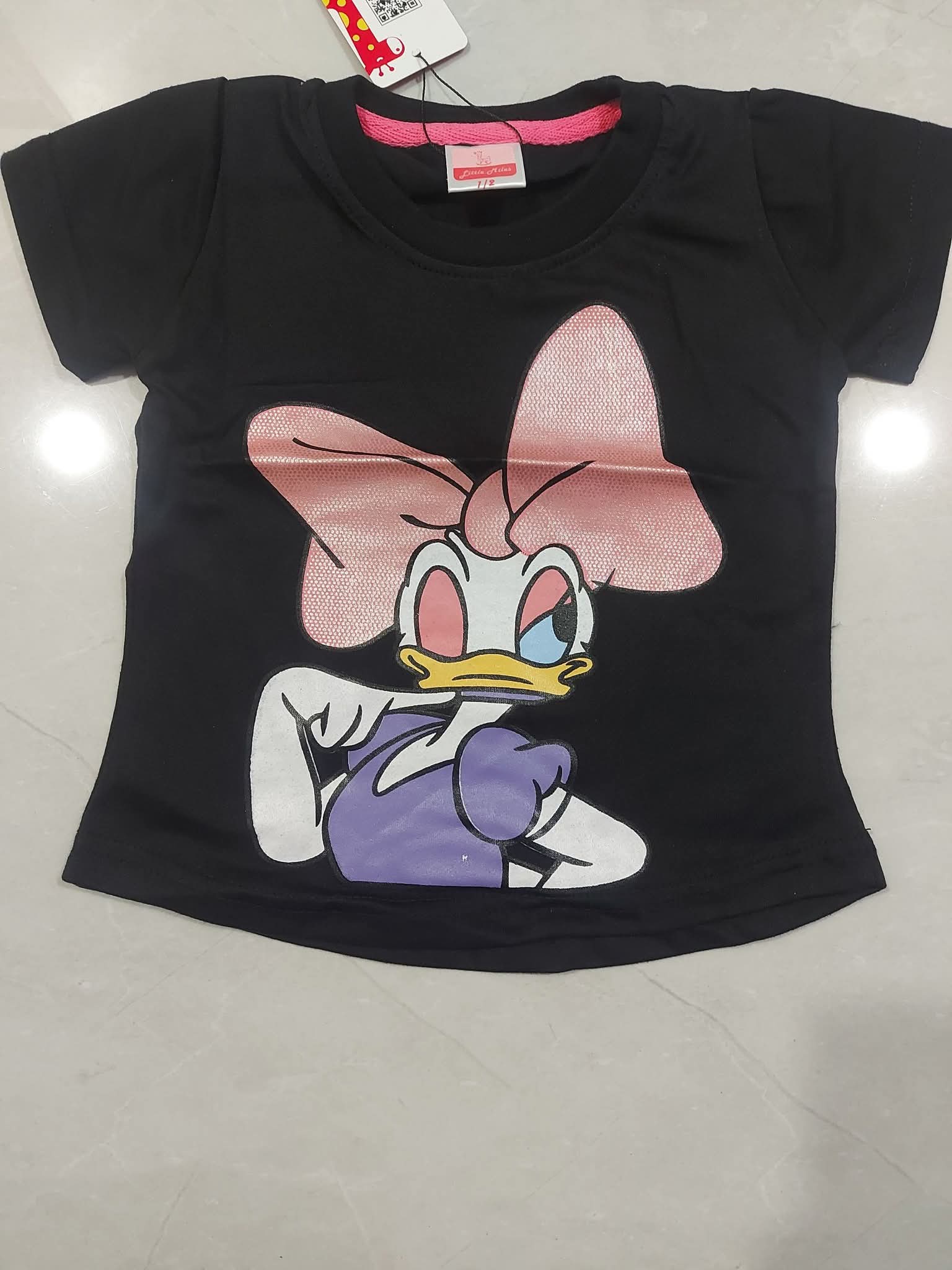 Daisy duck tshirt