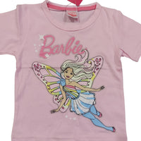 Barbie tshirt
