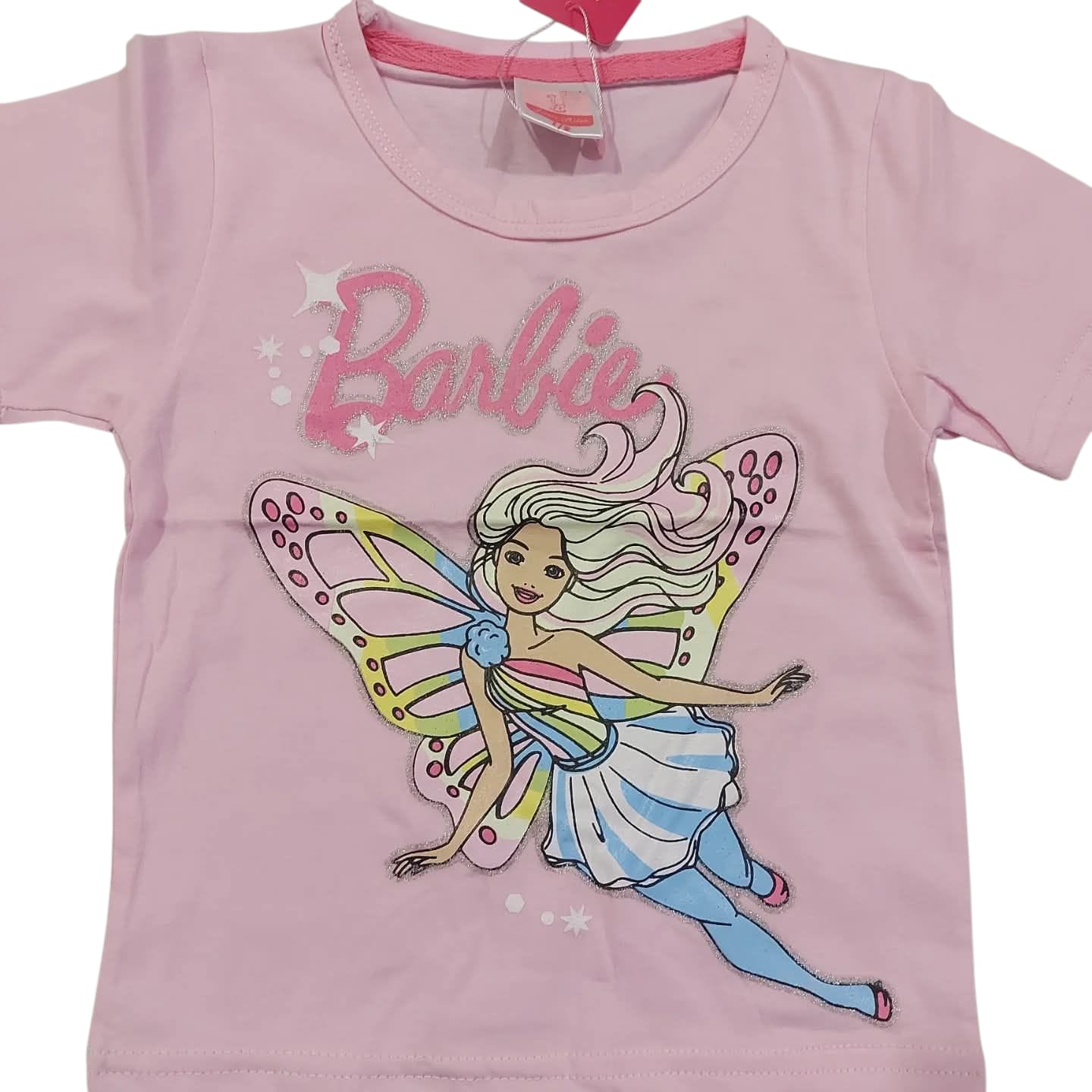 Barbie tshirt