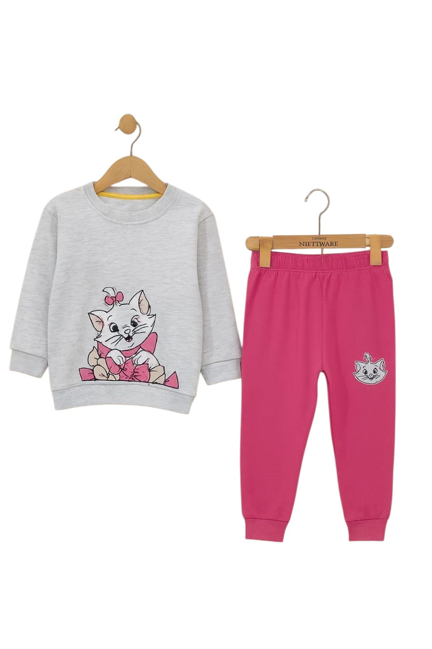 Bebico cat tracksuit