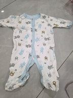 Pack of 3 rompers