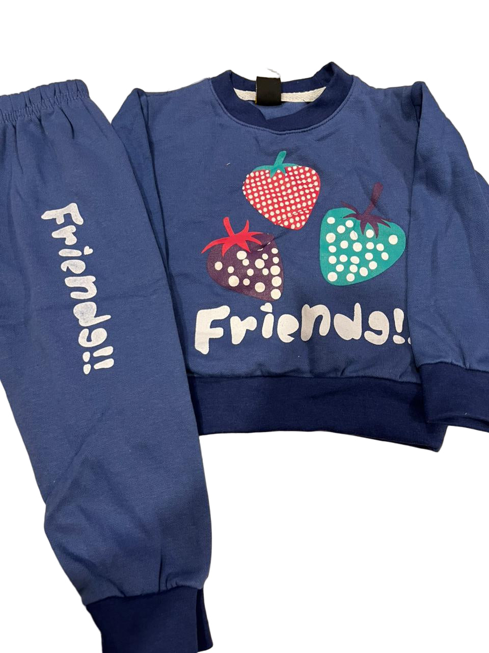 Friends tracksuit