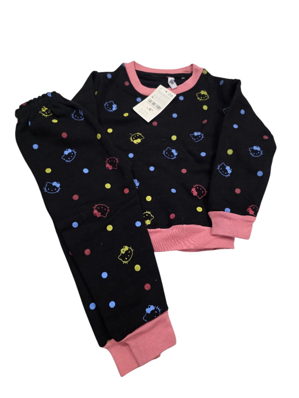 Hellokitty tracksuit