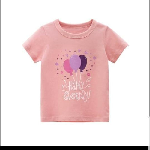 Balloons tshirt