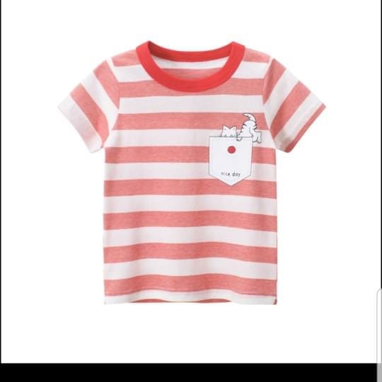 Cat tshirt