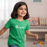 Brook tshirt