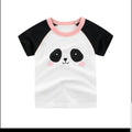 Panda tshirt
