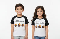 Cookie tshirt