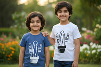 Cactus tshirt