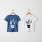 Cactus tshirt