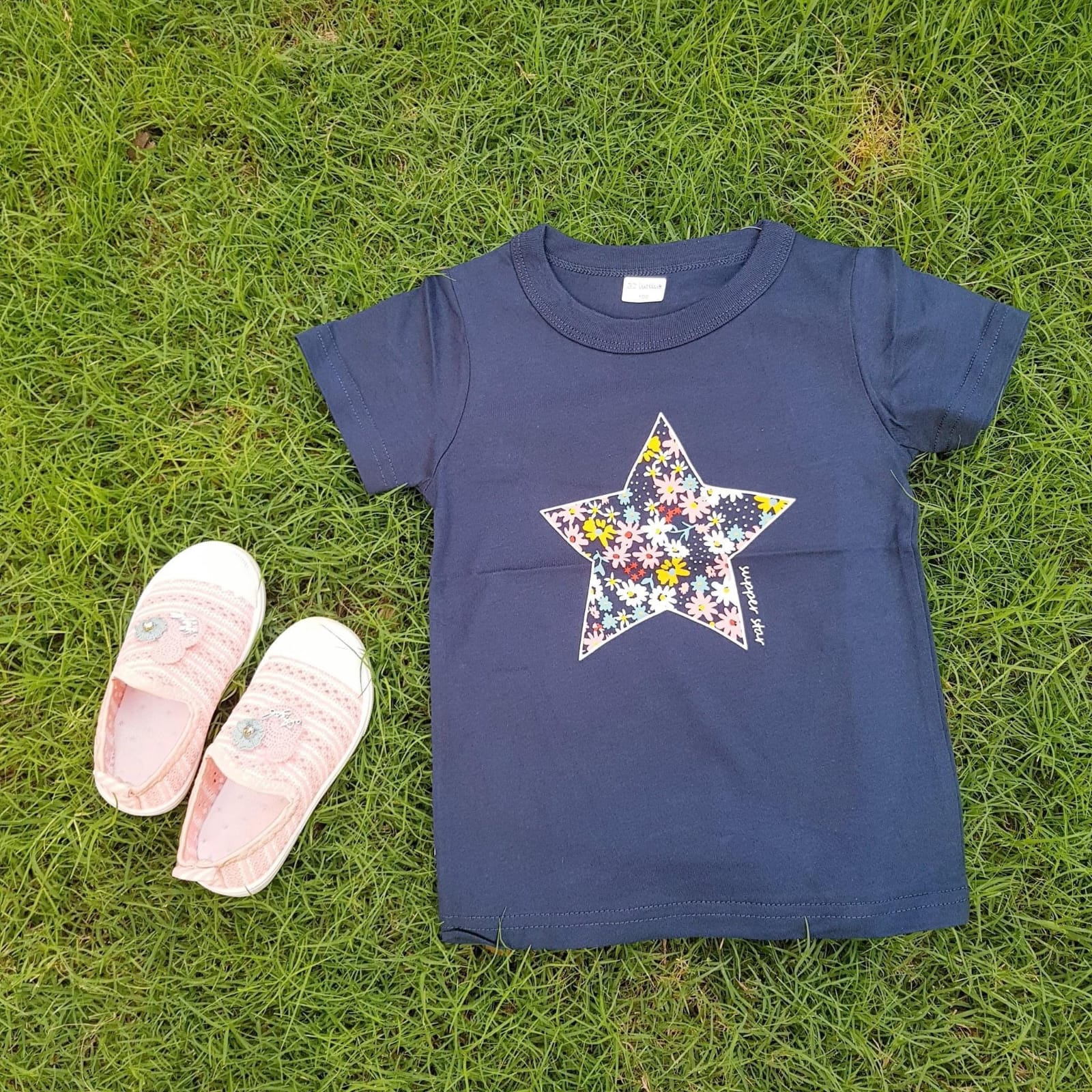Star tshirt