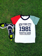 Newyork city tshirt
