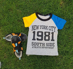 Newyork city tshirt